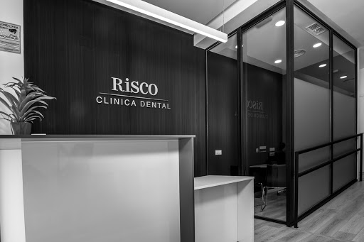 Clinica Dental Risco en Madrid