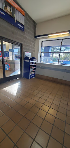 Post Office «United States Postal Service», reviews and photos, 500 W Hamilton Ave, Campbell, CA 95011, USA