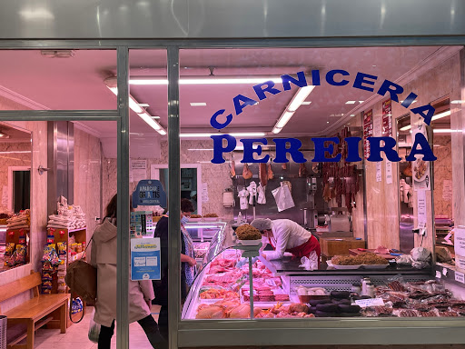 Carnicería Pereira