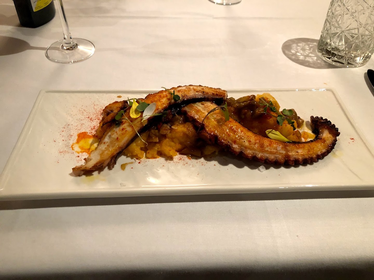 Restaurante El Camelio