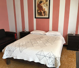 Pensión Aguayo photo