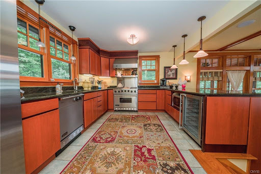 Real Estate Agency «WEICHERT, REALTORS® - Thousand Islands Realty», reviews and photos, 306 James St, Clayton, NY 13624, USA