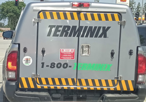 Terminix image