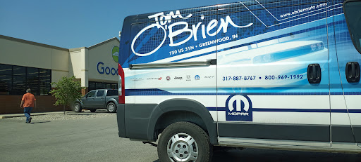 Thrift Store «Goodwill Store», reviews and photos, 1602 W McClain Ave, Scottsburg, IN 47170, USA