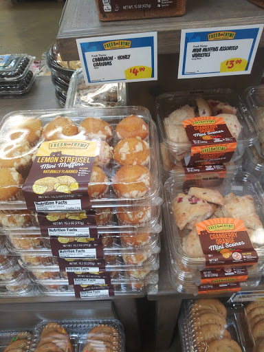 Grocery Store «Fresh Thyme Farmers Market- 86th Indianapolis IN», reviews and photos, 2342 W 86th St, Indianapolis, IN 46260, USA