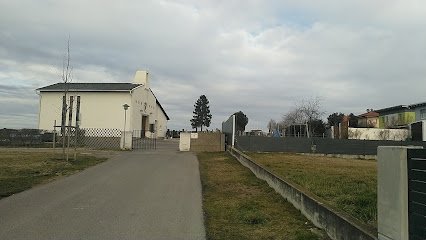 Friedhof Gramatneusiedl