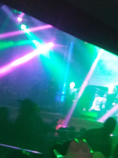 Live Music Venue «Volcan Music Hall», reviews and photos, 3400 W Mile 5, Mission, TX 78574, USA