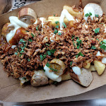 Photo n°5 de l'avis de Christoph.i fait le 09/08/2023 à 16:39 sur le  Frittenwerk Koblenz à Koblenz