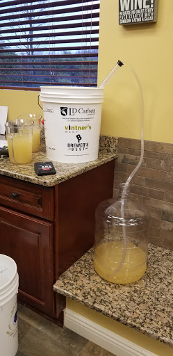 Winery «Your Own Winery», reviews and photos, 92 NJ-23, Riverdale, NJ 07457, USA