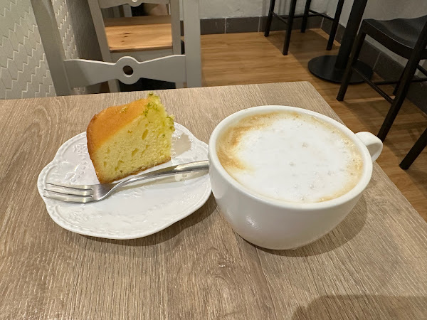 Felice Cafe 享樂咖啡北寧店
