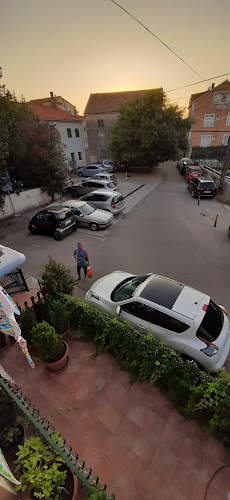 Rooms Marinka - Hotel