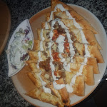 Photo n°9 de l'avis de Odai.h fait le 03/01/2019 à 13:06 sur le  Asia Pizza & Kebap Lahr à Lahr