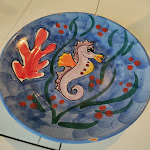 Photo n°1 de l'avis de Andrea. fait le 14/03/2023 à 18:14 sur le  Il Cavalluccio Marino à Fiumicino