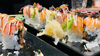 Sushi du Restaurant japonais Kimochi by Jijy Chou à Paris - n°9