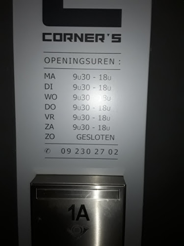 Beoordelingen van Outlet Corner's in Gent - Kledingwinkel