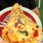 Photo n°1 de l'avis de luciano.i fait le 04/09/2022 à 13:48 sur le  Reginè à Rome