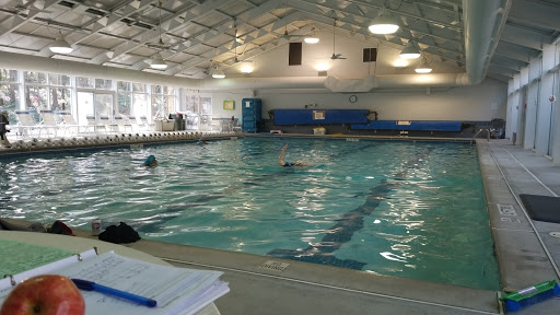 Recreation Center «Wolfe Adult Recreation Center And Pool», reviews and photos, 884 Church St, Smyrna, GA 30080, USA