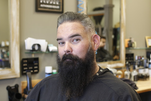 Barber Shop «American Shave Classic Barber», reviews and photos, 1050 Stuyvesant Ave, Union, NJ 07083, USA