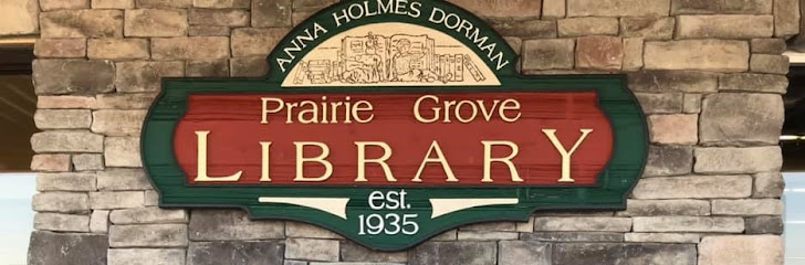Prairie Grove Public Library