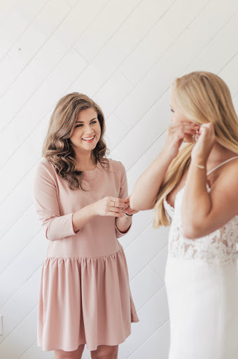 Bridal Shop «The White Magnolia Bridal Collection», reviews and photos, 1716 Hendricks Ave, Jacksonville, FL 32207, USA