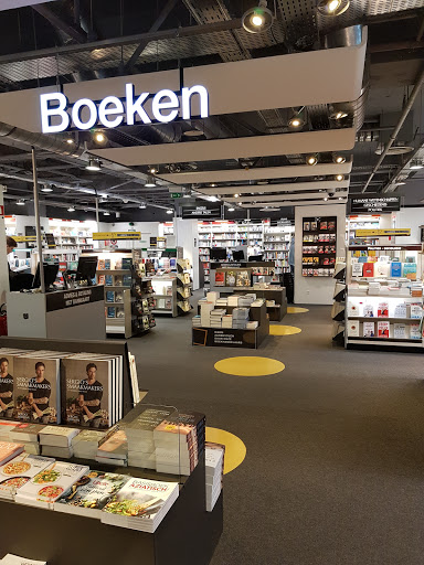 Magasins de livres d'occasion en Antwerp