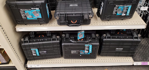 Shopping Mall «Cedar Hills Shopping Center», reviews and photos, 10180 SW Park Way, Portland, OR 97225, USA