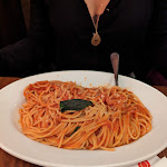 Photo n°2 de l'avis de Geoffroy.G fait le 28/09/2023 à 13:56 sur le  L'Osteria Saarbrücken à Saarbrücken