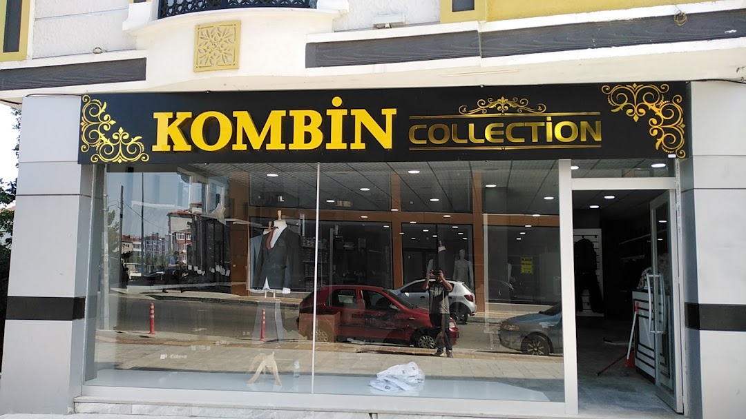 Kombin collection
