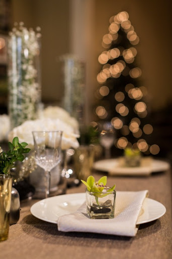 Florist «Butera The Florist», reviews and photos, 313 E Market St, York, PA 17403, USA