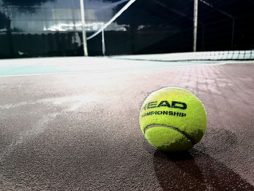 Tennis Center Valla - School Tennis Training
