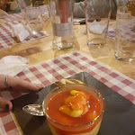 Photo n°2 de l'avis de Maria.o fait le 21/08/2020 à 20:17 sur le  Taja e Gusta à Fenestrelle