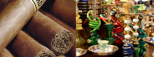 Tobacco Shop «Ramsey Smoke Shop», reviews and photos, 14050 St Francis Blvd NW e, Ramsey, MN 55303, USA