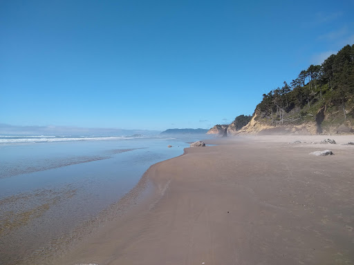 Park «Commonwealth Lake Park», reviews and photos, SW Butner Rd & SW Huntington Ave, Cedar Hills, OR 97225, USA