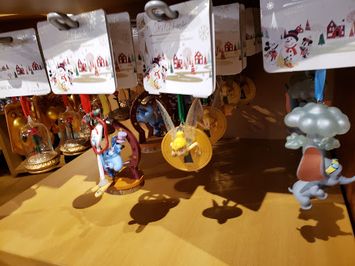 Toy Store «Disney Store», reviews and photos, 2800 N Main St, Santa Ana, CA 92701, USA