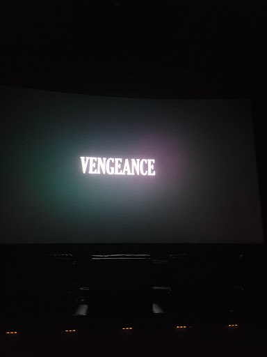 Movie Theater «Cinemark», reviews and photos, 6233 Garfield Ave, Sacramento, CA 95841, USA