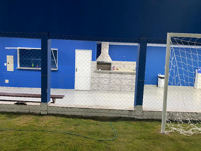 R. Reg. Feijó, 67 - Jardim Paulista, Campo Grande - MS, 79050-680