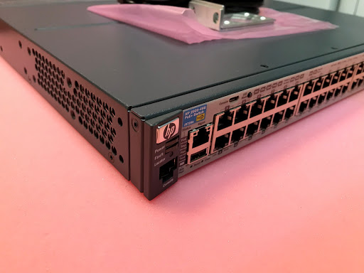 T&L Computers - Server Parts & Networking
