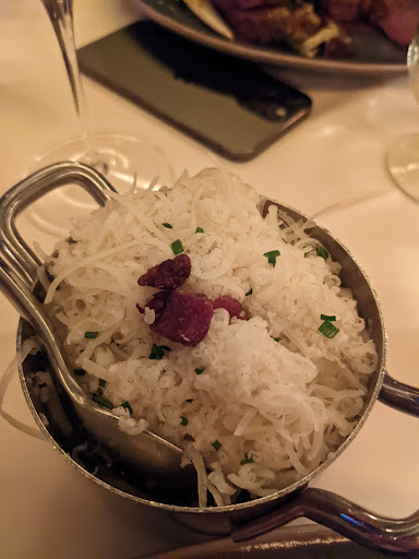 Lounge «Foundation Room Las Vegas», reviews and photos, 3950 S Las Vegas Blvd, Las Vegas, NV 89119, USA