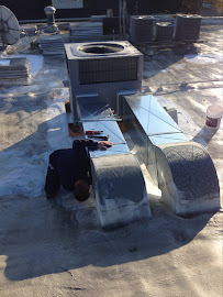 Plummers Heating, Air Conditioning & Sheet Metal - Photo 3 - Car repair in Antioch, CA, Antioch