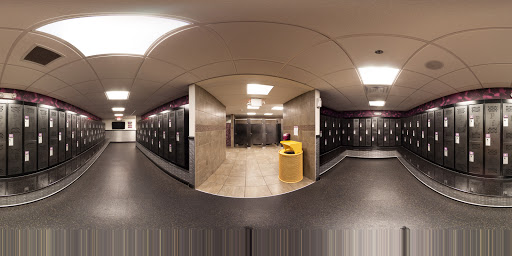 Gym «Planet Fitness», reviews and photos, 1450 E Bert Kouns Industrial Loop, Shreveport, LA 71105, USA