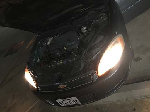 Auto Parts Store «AutoZone», reviews and photos, 904 S Frazier St, Conroe, TX 77301, USA