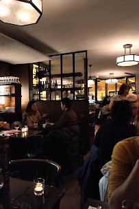 Atmosphère du Restaurant Le Prétexte à Paris - n°9