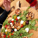 Photo n°3 de l'avis de Gerald.c fait le 26/09/2022 à 09:29 sur le  Restaurant Atmosphera à Lignano Sabbiadoro