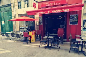 Santeuil Café image