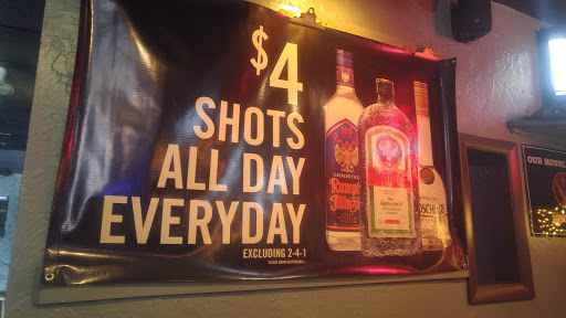 Karaoke Bar «Big Dog Saloon», reviews and photos, 4060 N Hwy 19A, Mt Dora, FL 32757, USA