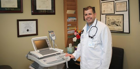 Somerset Family Medicine SFM: Neil Jaddou, MD