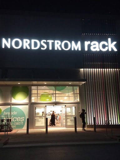 Department Store «Nordstrom Rack Tempe Marketplace», reviews and photos, 1900 E Rio Salado Pkwy, Tempe, AZ 85281, USA