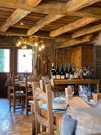 Atmosphère du Restaurant La table de Fifine à Samoëns - n°3