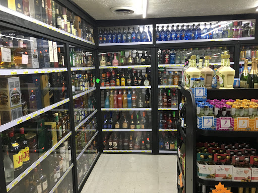 Liquor Store «Mars Hill Liquor Store», reviews and photos, 3129 Collier St, Indianapolis, IN 46221, USA