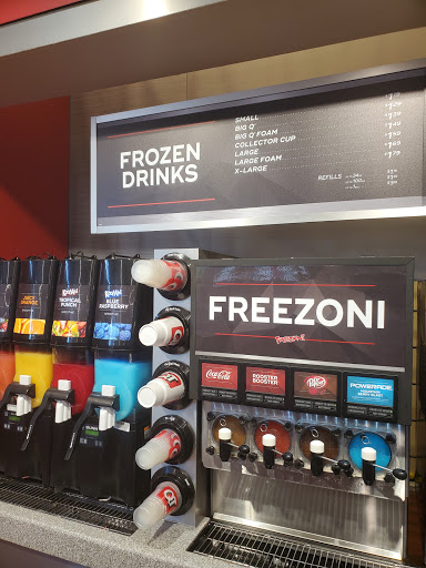 Gas Station «QuikTrip», reviews and photos, 4850 Main St, The Colony, TX 75056, USA